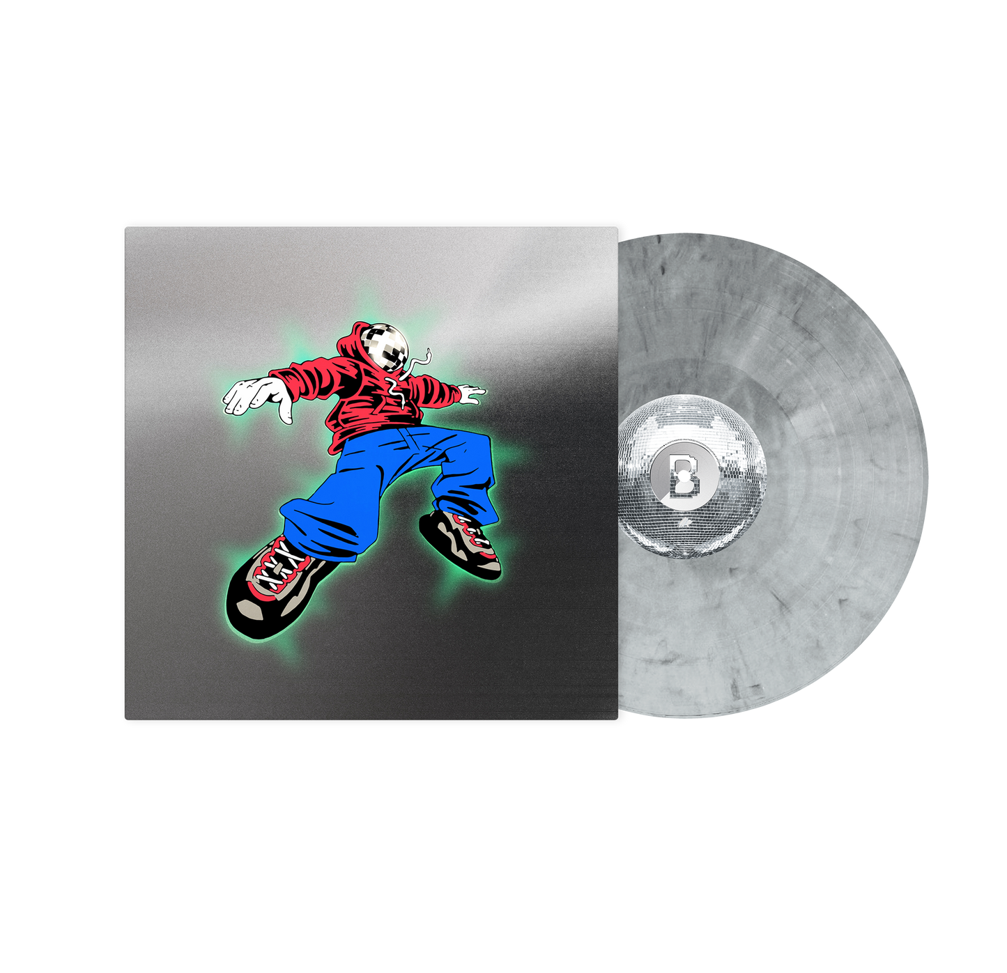 An-Marlen & boipepperoni - "emotsionaalne elektronmuusika" LP