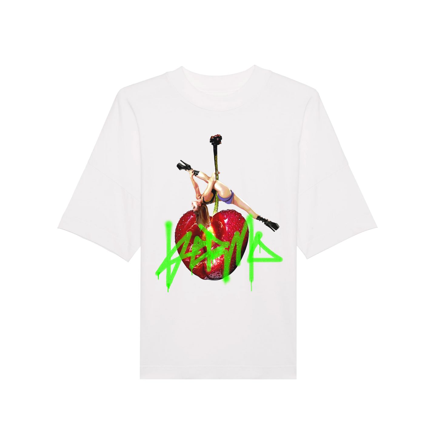 Kermo Murel "KERMO" shirt