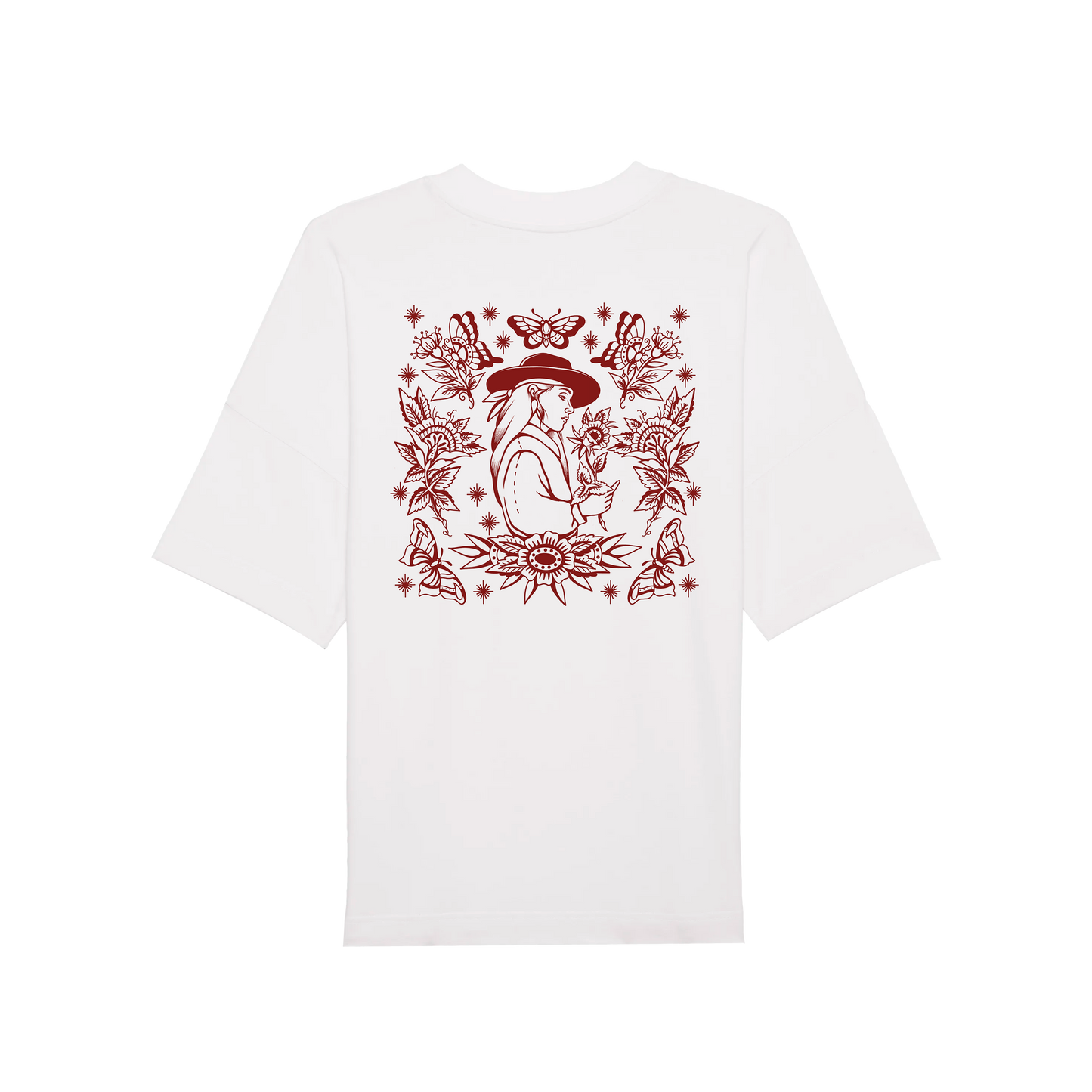 Lenna "LENN4" T-Shirt