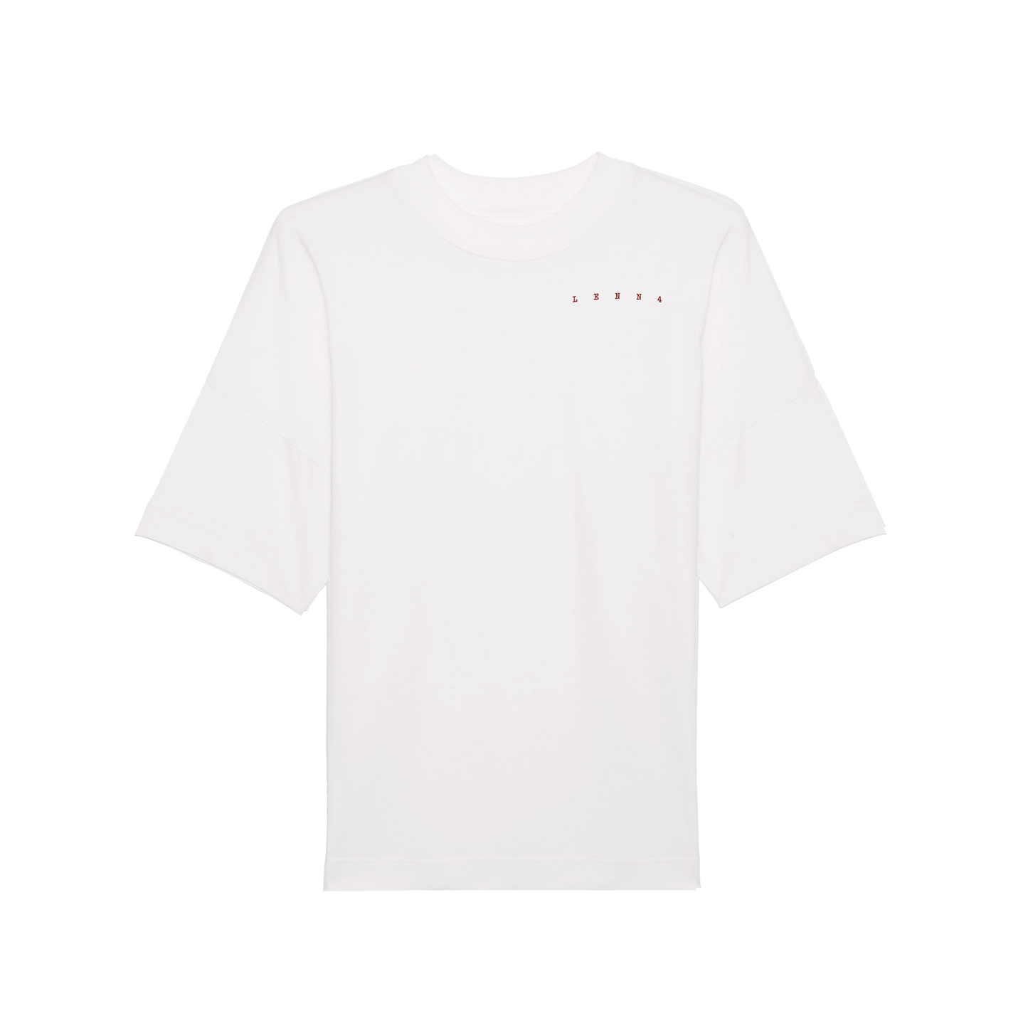 Lenna "LENN4" T-Shirt