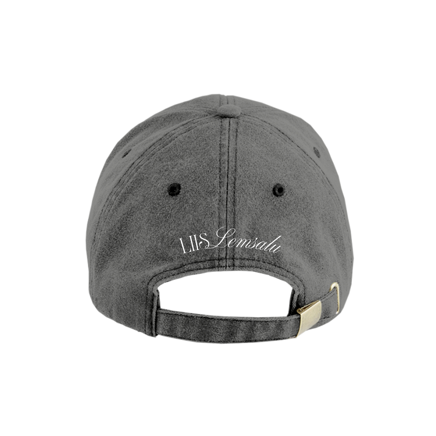 Liis Lemsalu "Á la Carte" nokamüts