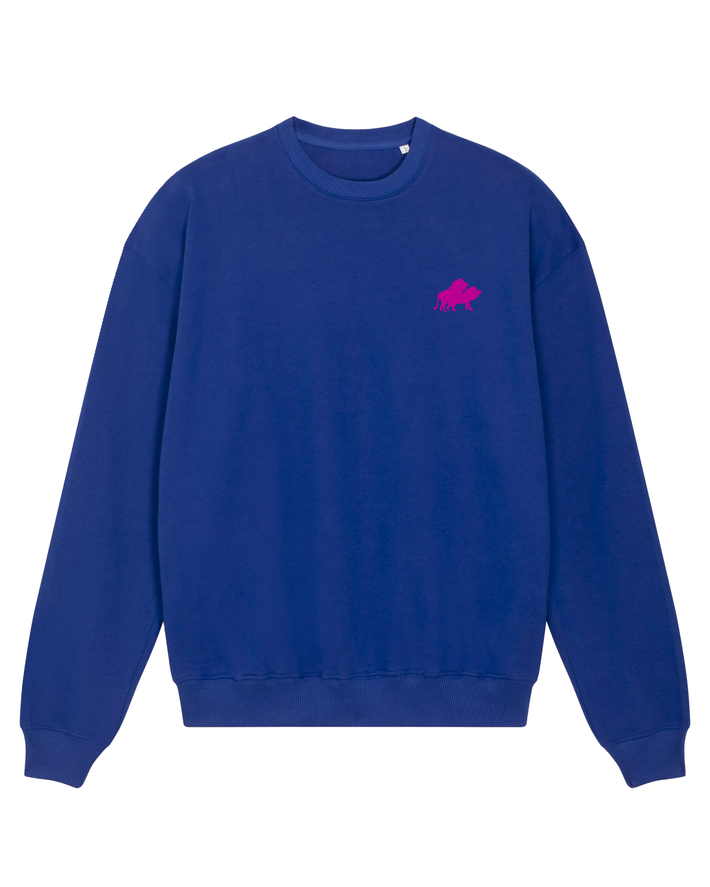 kurvad uudised Crewneck Sweatshirt