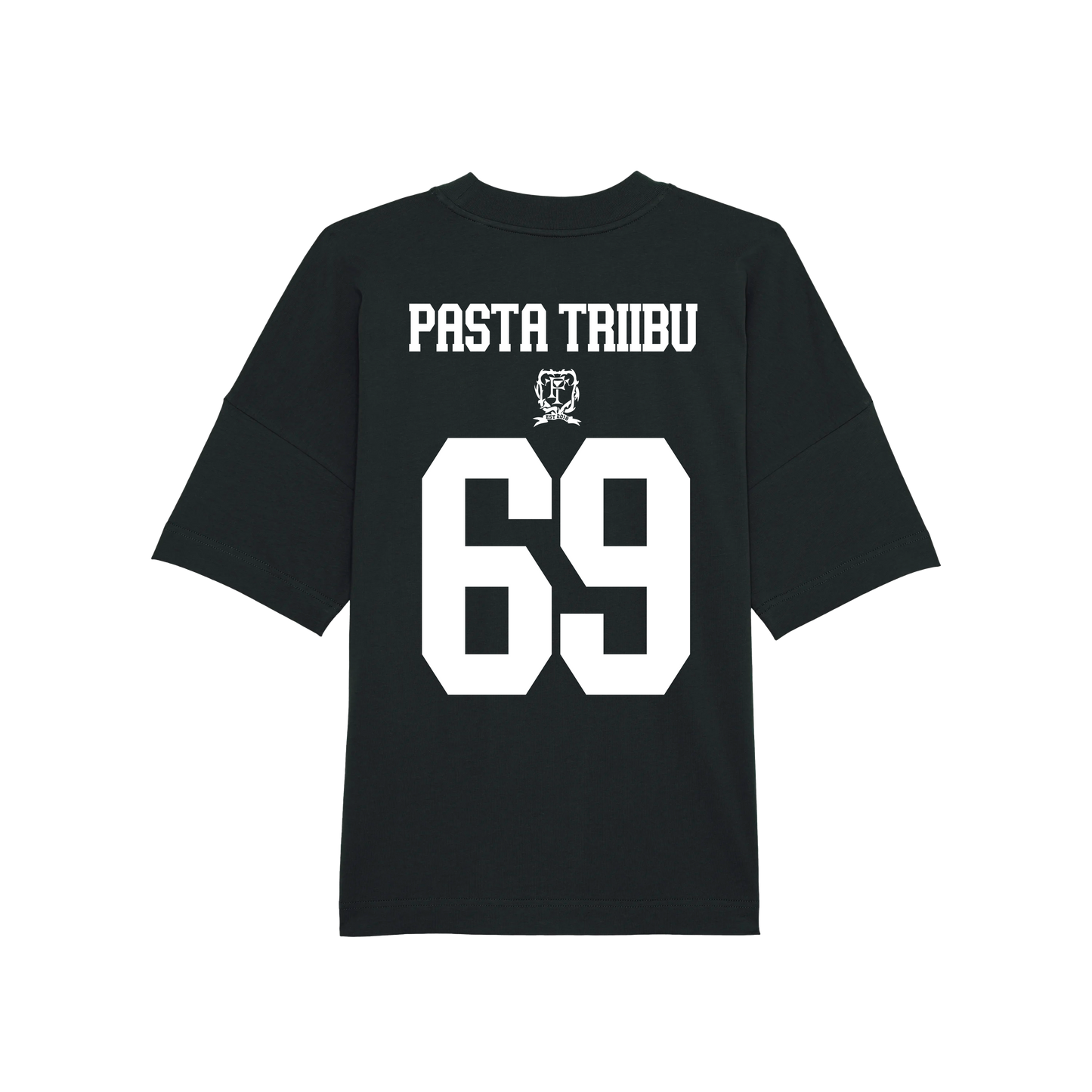triibupasta "TPFC" T-särk (Pre-order)