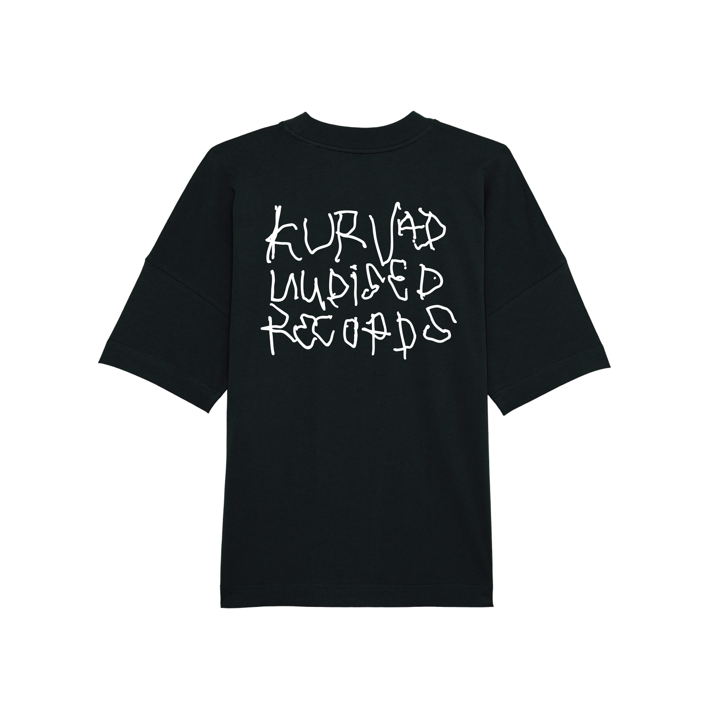 kurvad uudised "SODI" T-särk