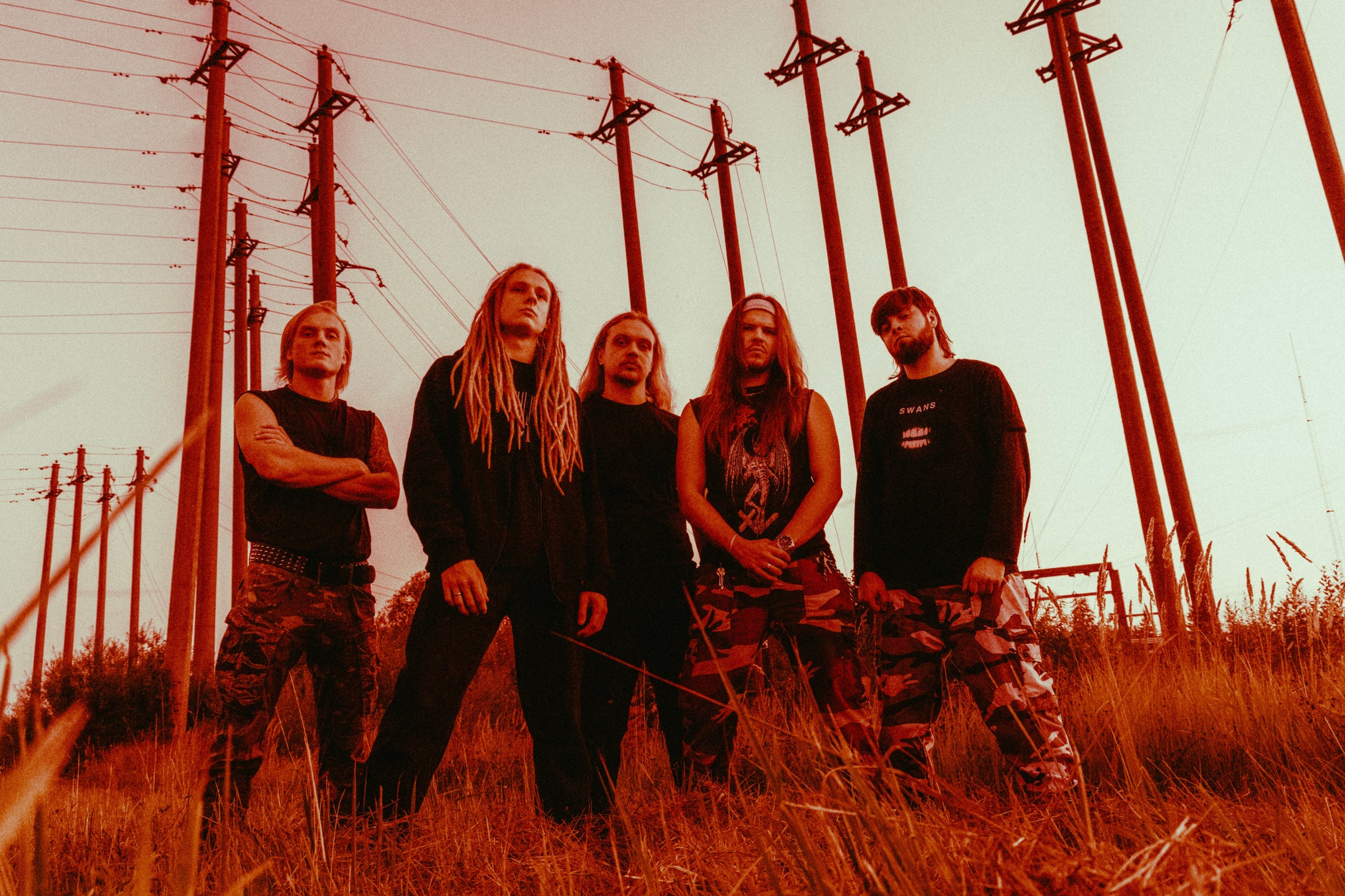 Intrepid - Ball/Laviin