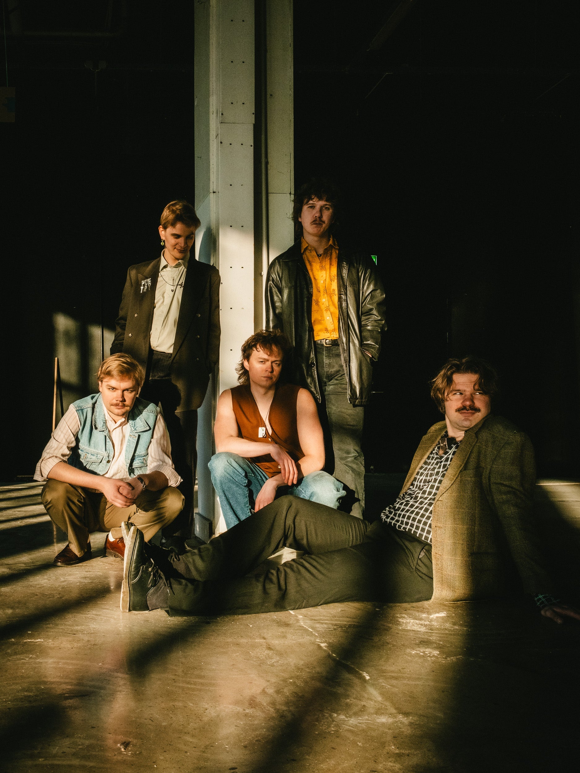 The Boondocks - 'Forever Young'