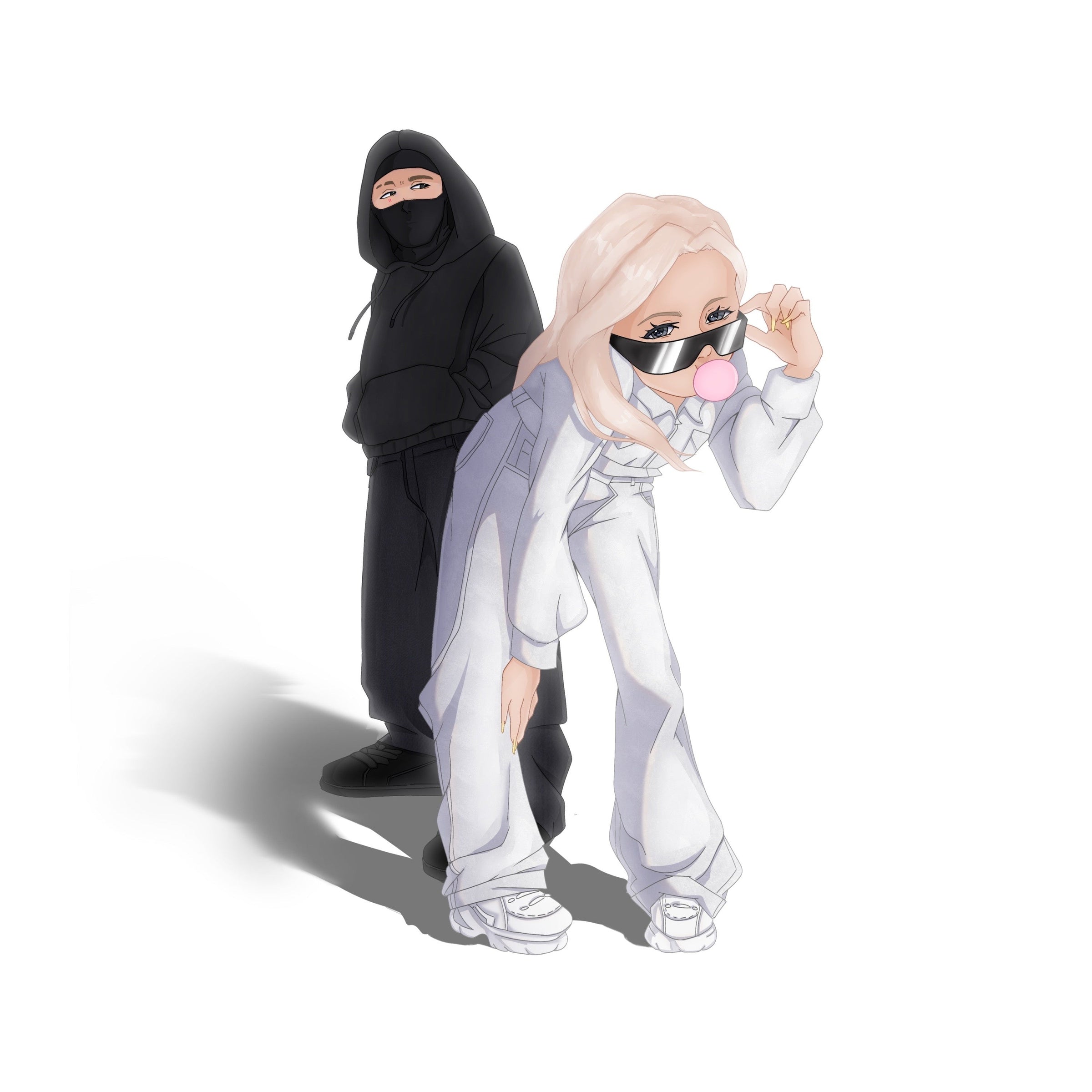 Merilin Mälk - Lihvimata teemant