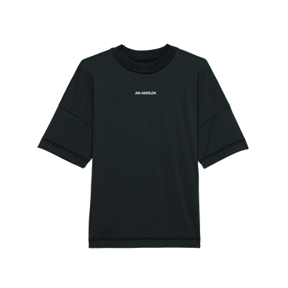 An-Marlen "trügige must mööda" T-Särk