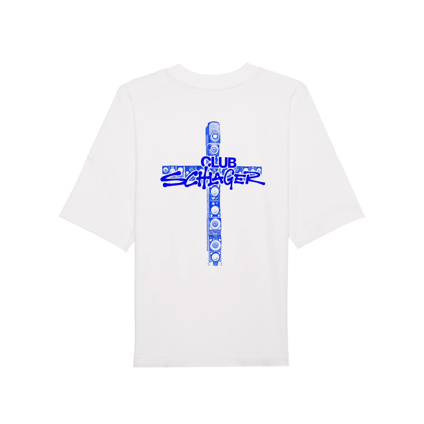 [PRE-ORDER] Clicherik & Mäx "Club Schlager" T-särk