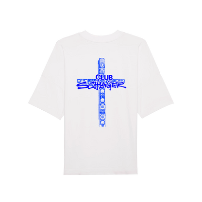 [PRE-ORDER] Clicherik & Mäx "Club Schlager" T-särk