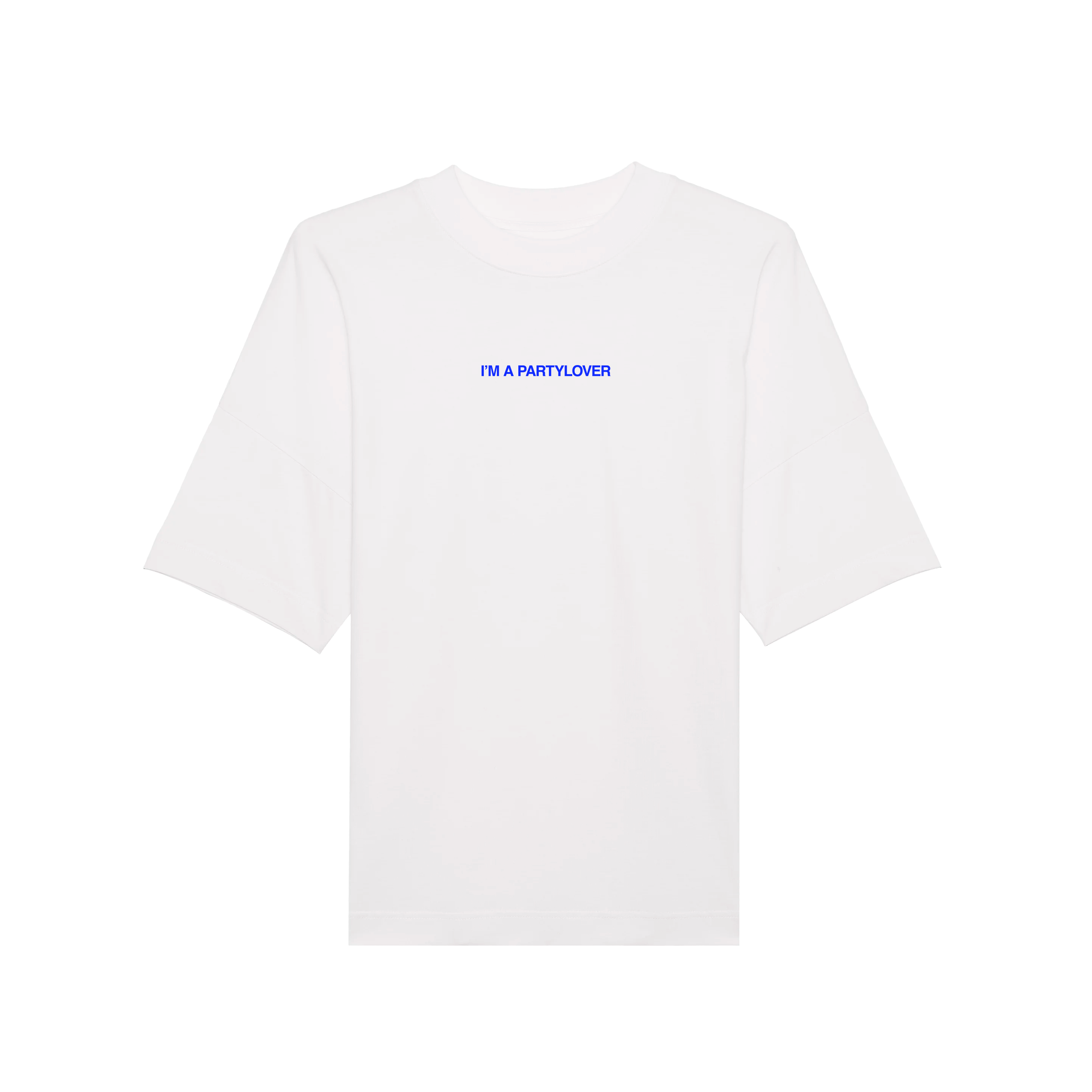 Clicherik & Mäx "Club Schlager" T-särk