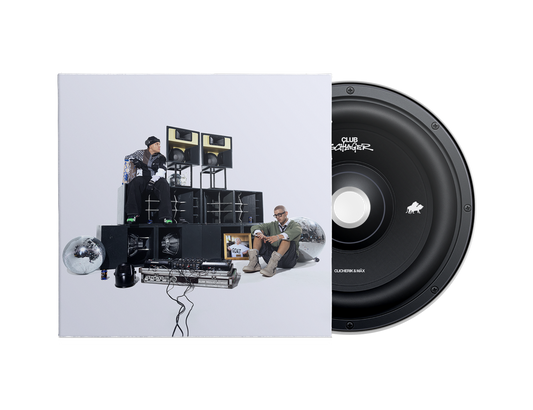 [PRE-ORDER] Clicherik & Mäx - Club Schlager [CD]