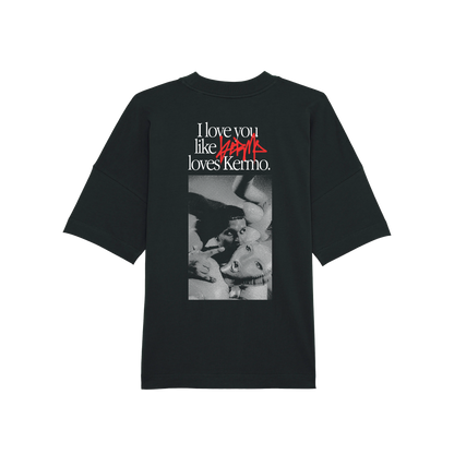 Kermo Murel "Kermo Loves You" T-särk