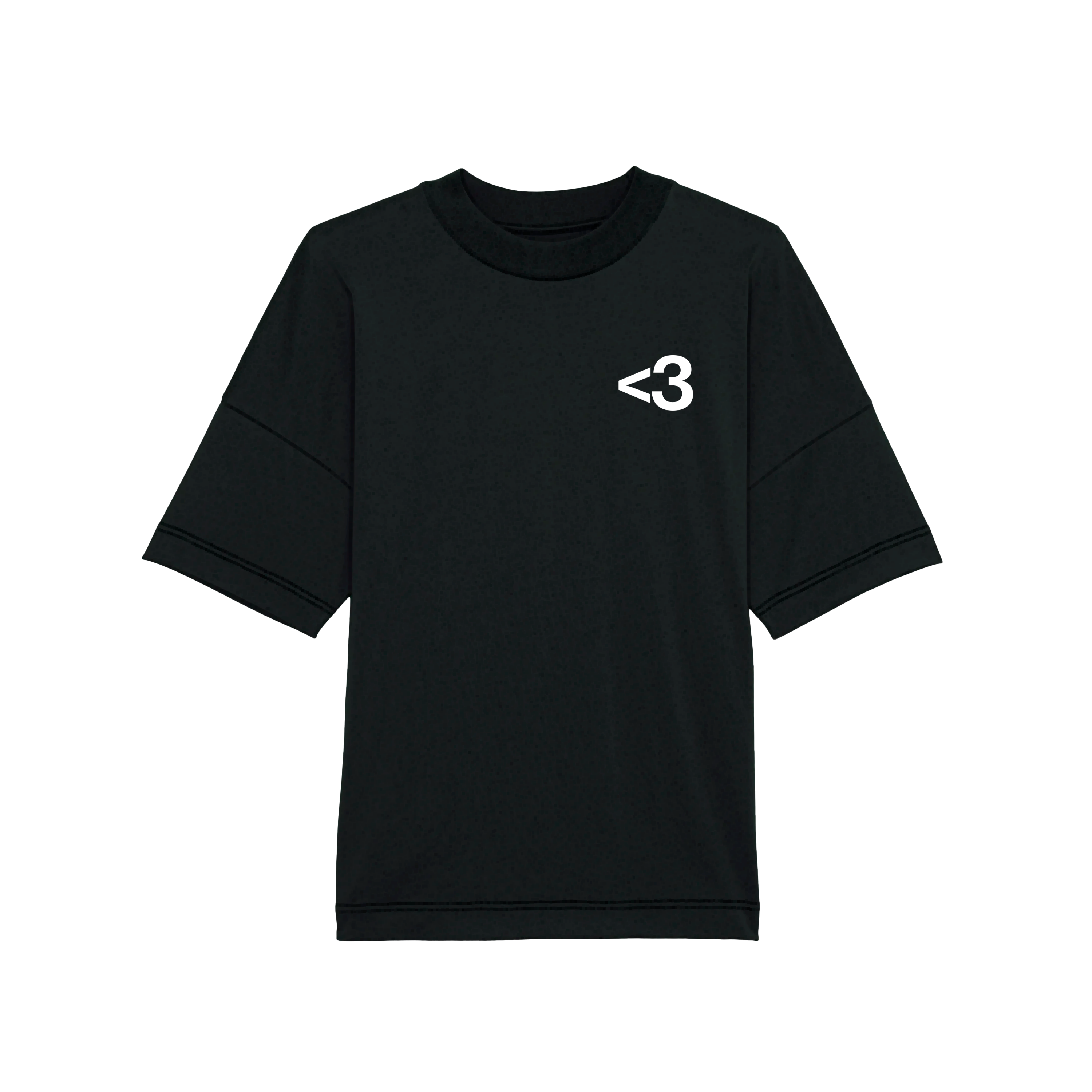 Kermo Murel "Kermo Loves You" T-särk