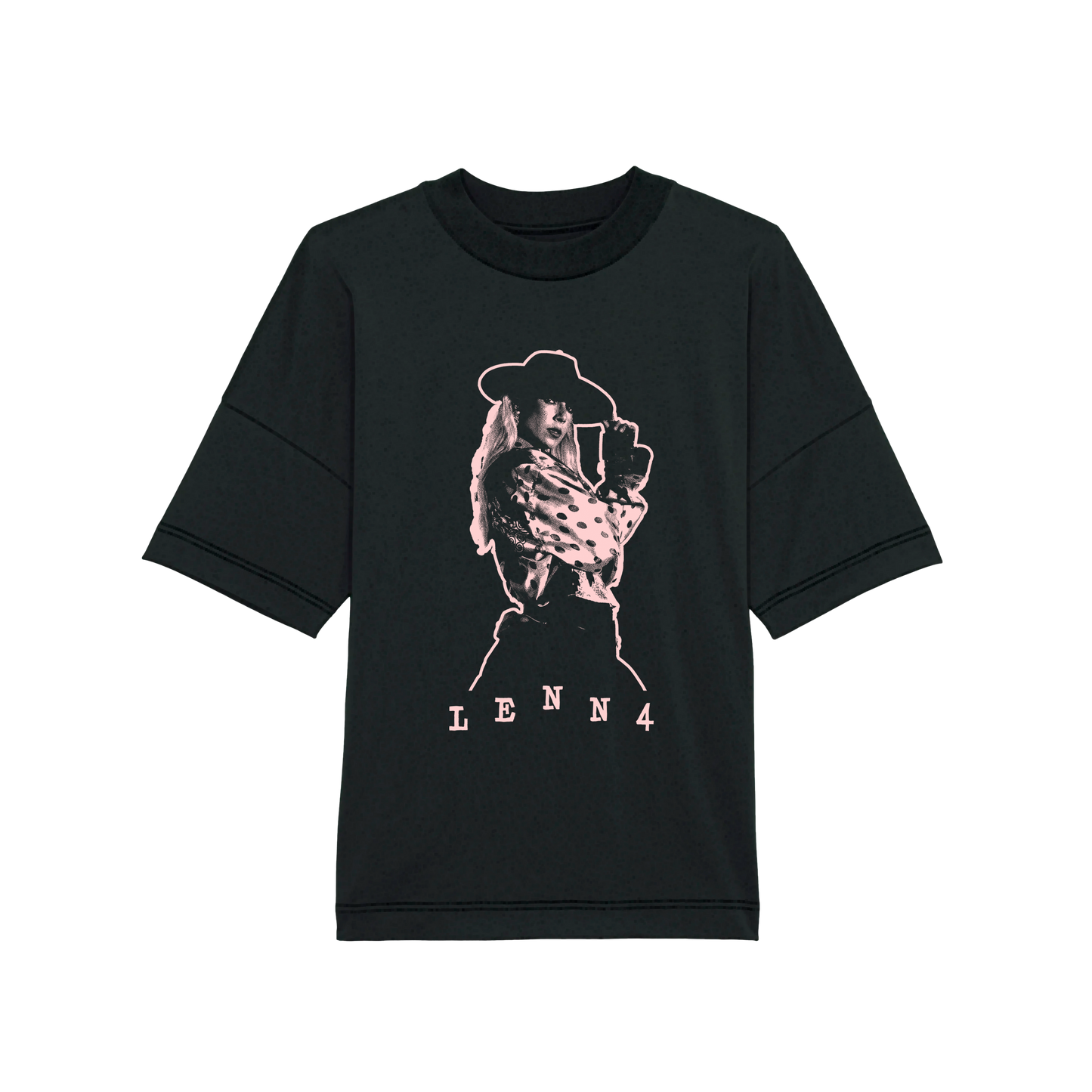 Lenna "LENN4" T-särk