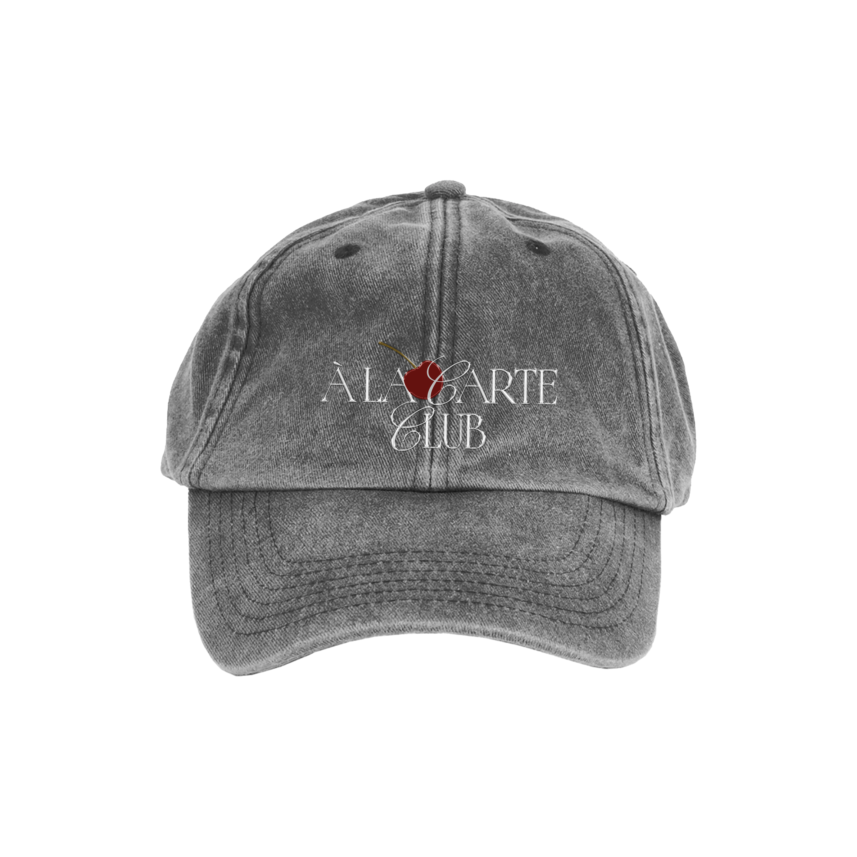 Liis Lemsalu "Á la Carte" nokamüts