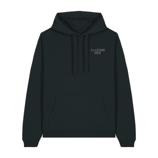 [PRE-ORDER] Liis Lemsalu "Á la Carte" Hoodie