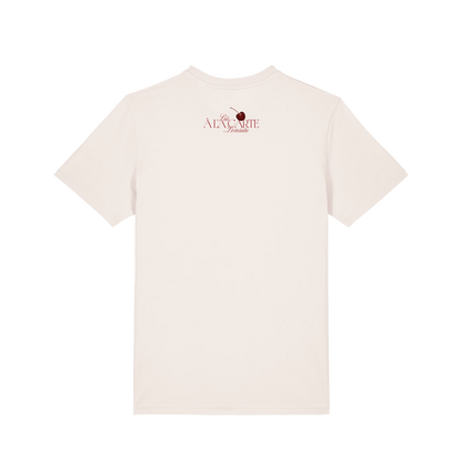 (PRE-ORDER) Liis Lemsalu "Á la carte" T-Särk