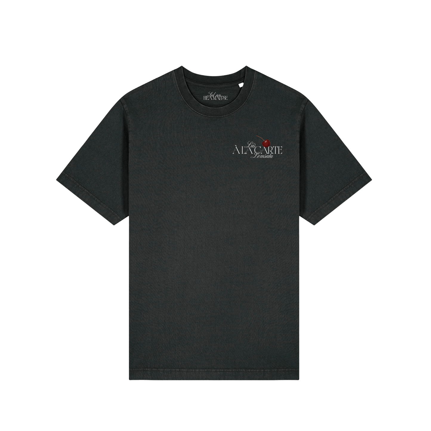 (PRE-ORDER) Liis Lemsalu "Kirss" T-Särk