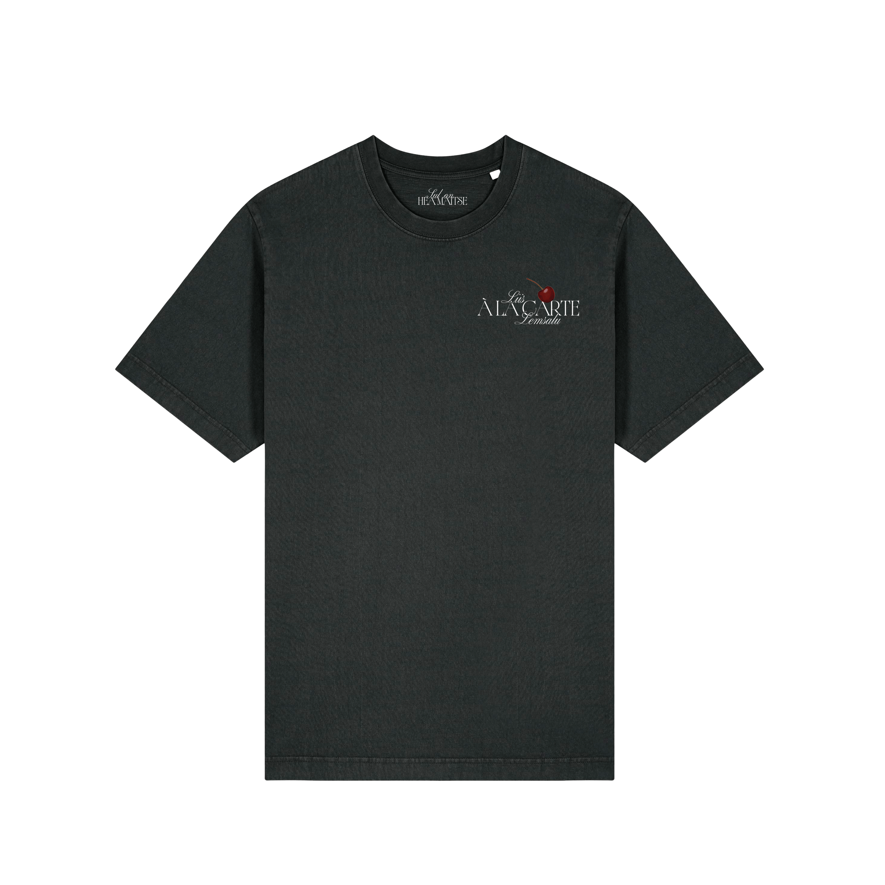 Liis Lemsalu "Kirss" T-Särk