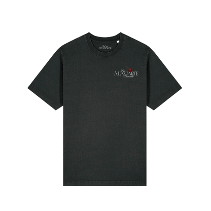 (PRE-ORDER) Liis Lemsalu "Kirss" T-Särk