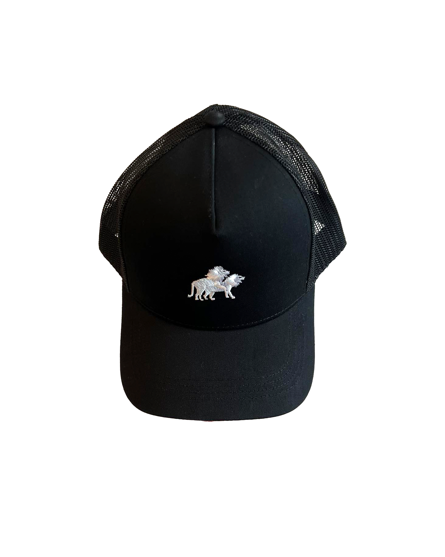 kurvad uudised Trucker Hat