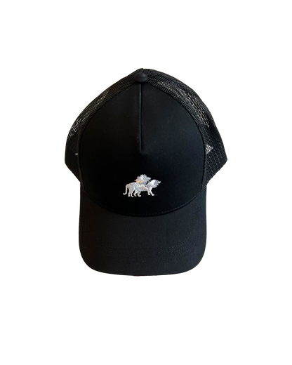 kurvad uudised Trucker Hat