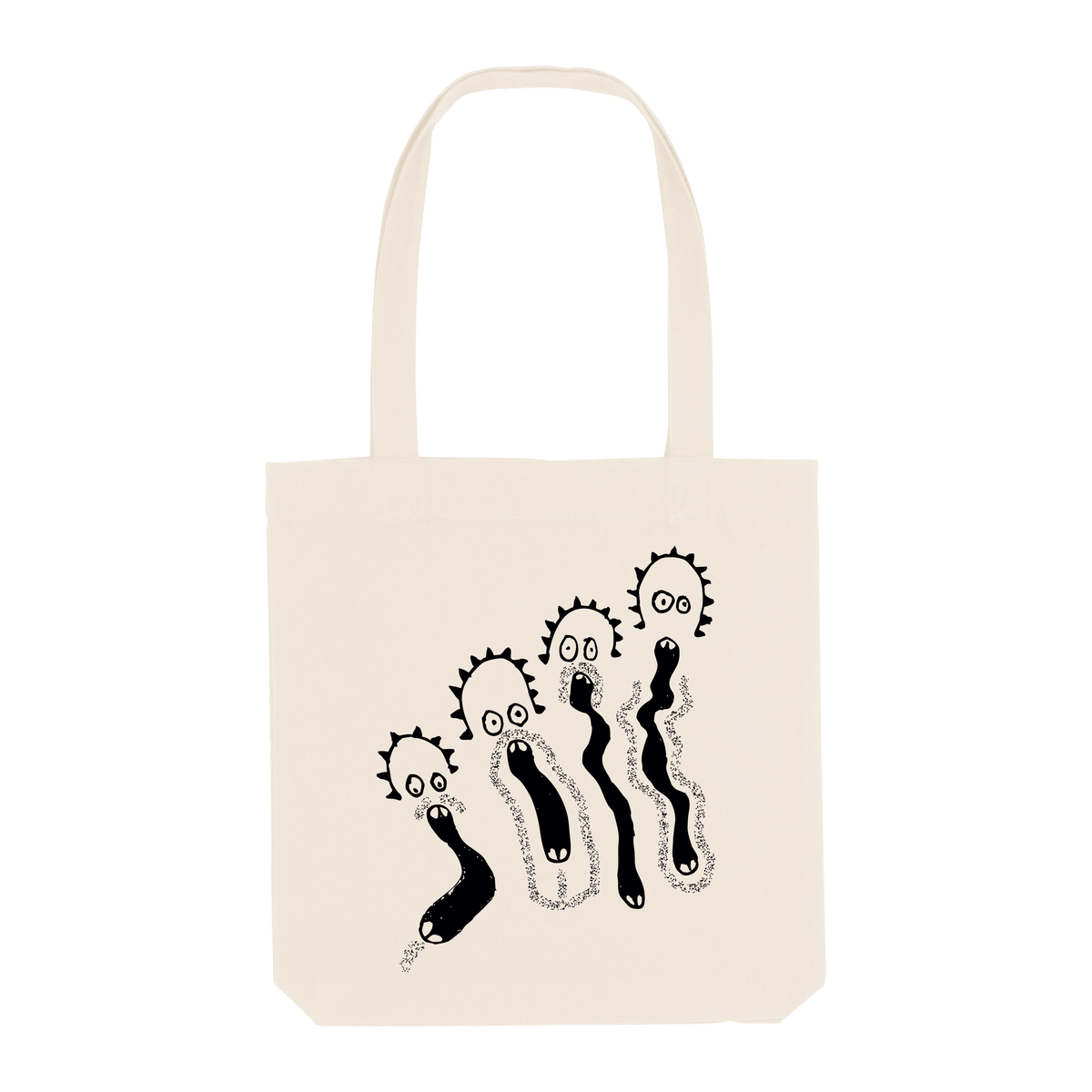 Ouu tote bag