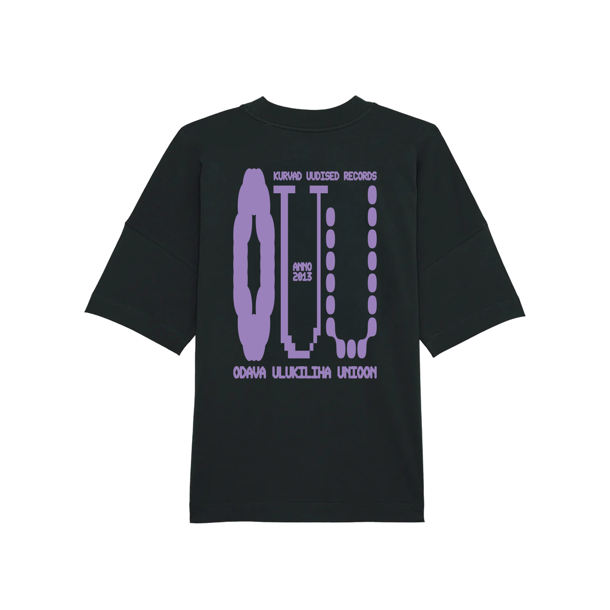 Ouu "Odava Ulukiliha Unioon" T-särk