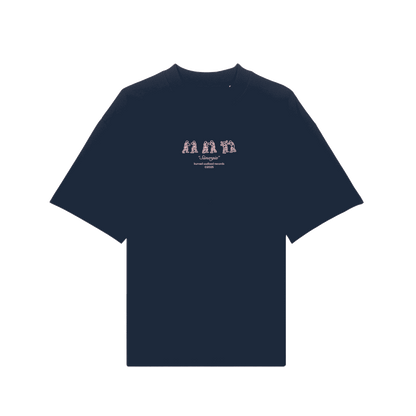 kurvad uudised "Sünergia" Särk (02/2025) LIMITED