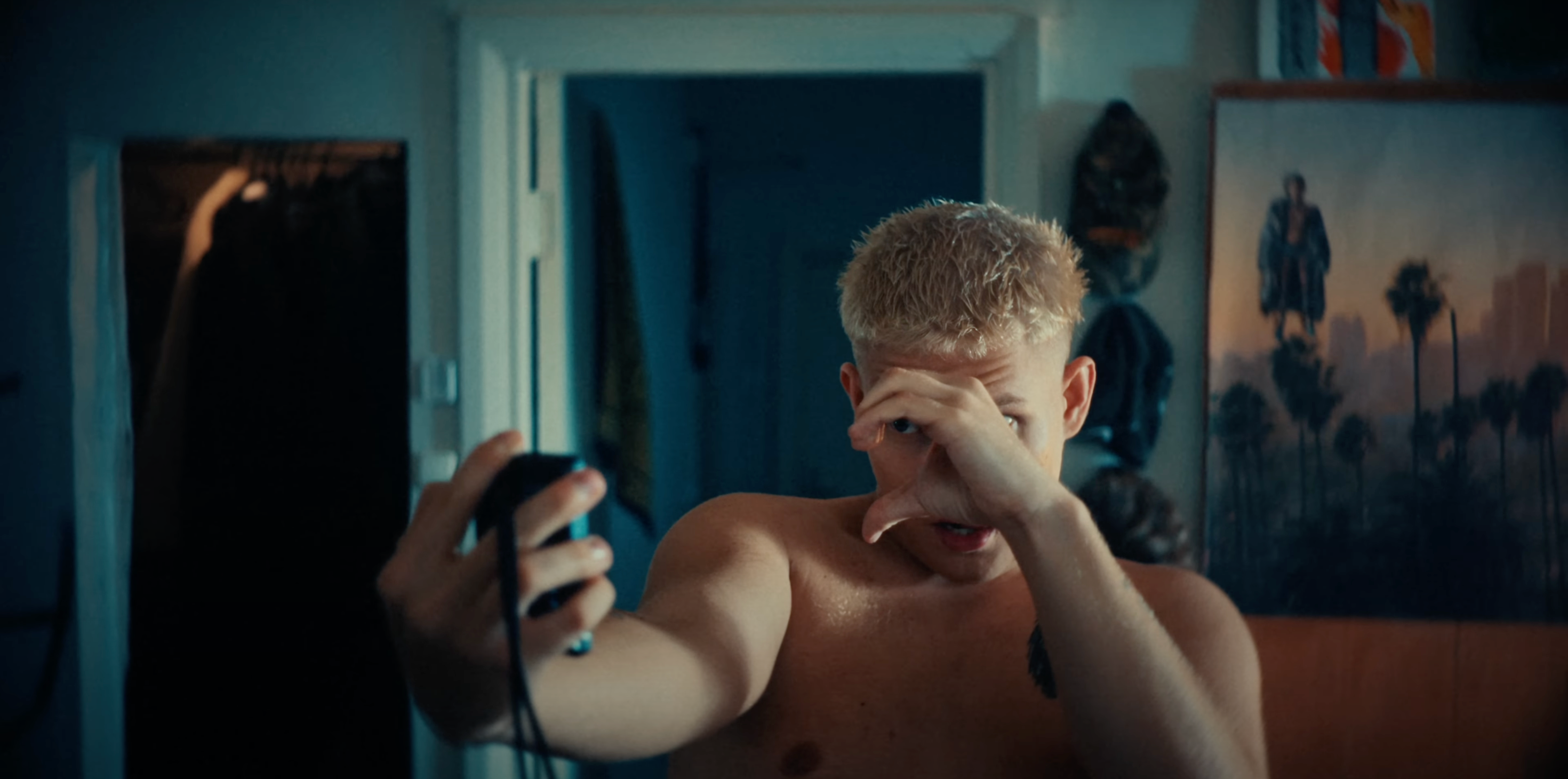 Load video: 