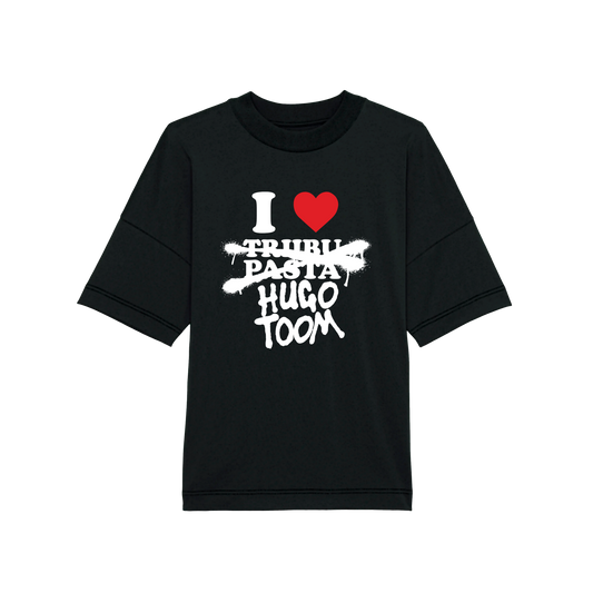 triibupasta x hugo toom T-särk (Pre-Order)