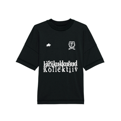 triibupasta "TPFC" T-särk (Pre-order)
