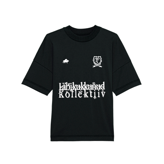 triibupasta "TPFC" T-särk (Pre-order)