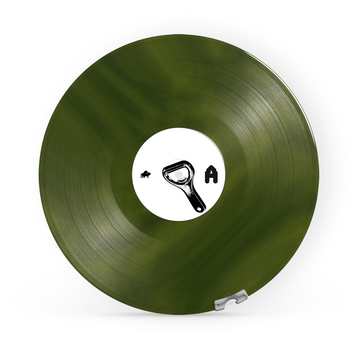 triibupasta - "õlleavaja" LP (Pre-Order)
