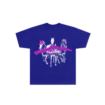 triibupasta "swägged out" t-särk