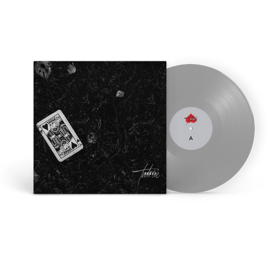 reket - Tuule Tee LP (10 aasta juubelipress)