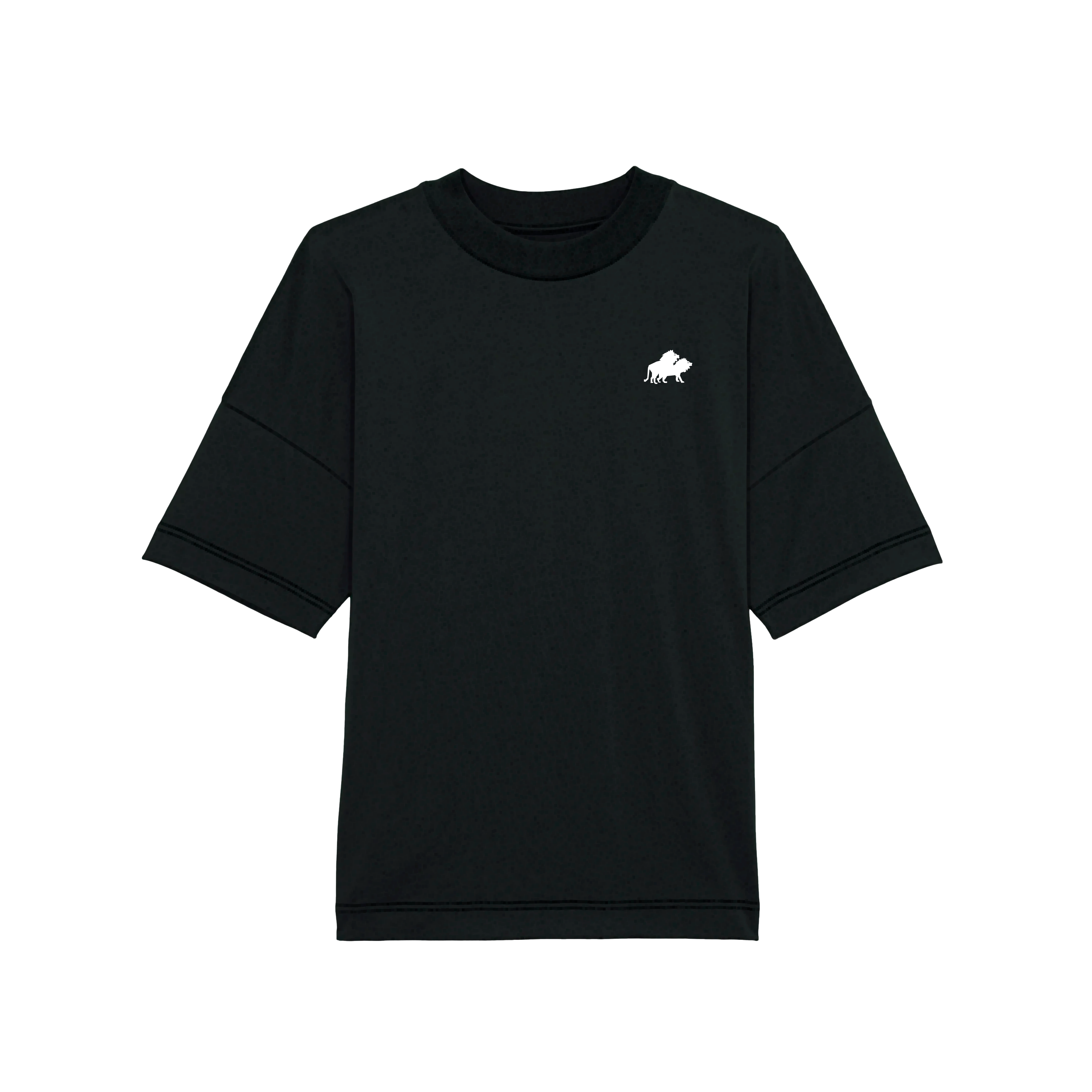 kurvad uudised "minor major 2026" T-särk