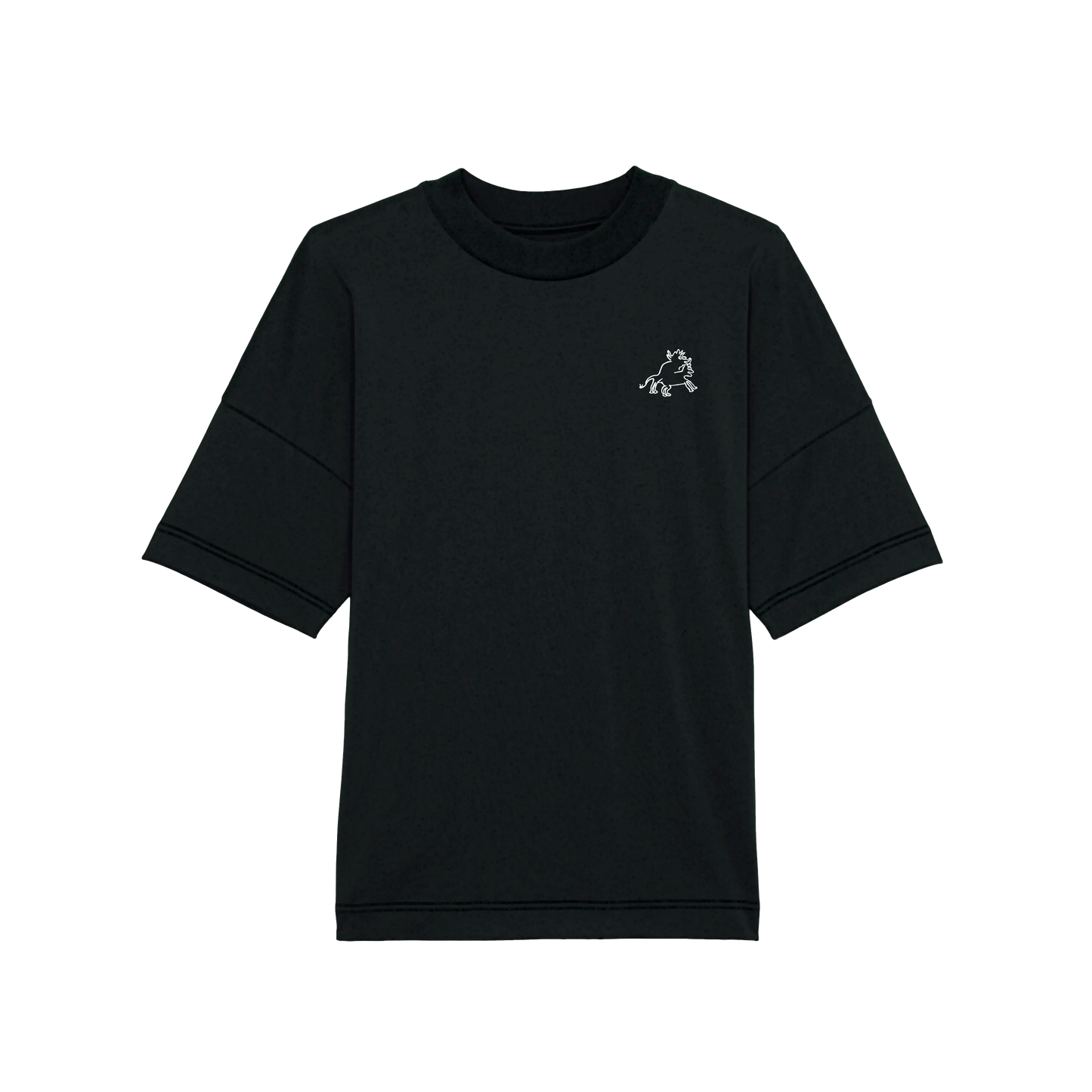 kurvad uudised "SODI" T-särk