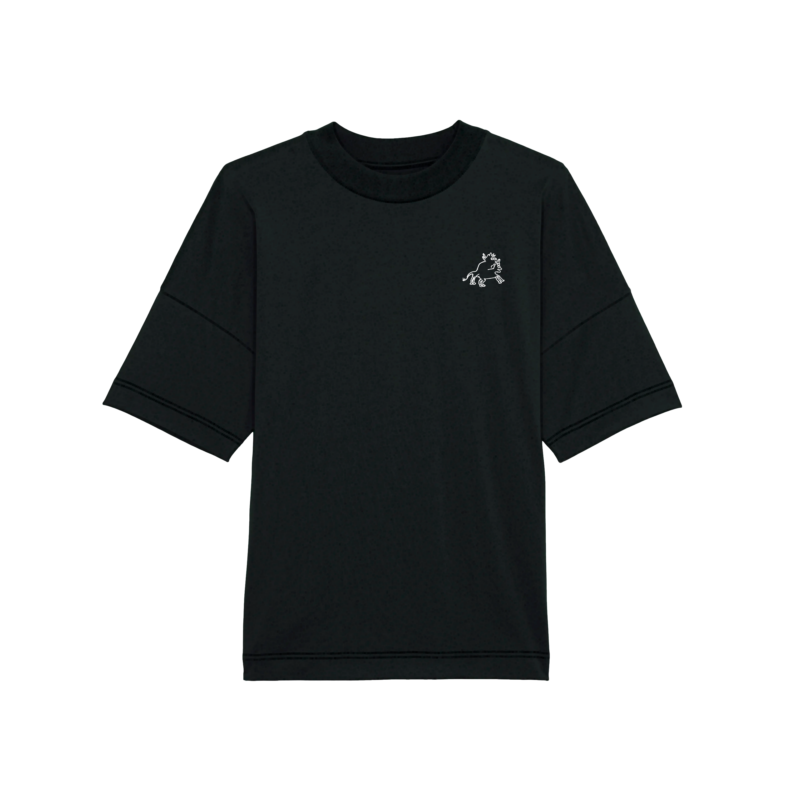 kurvad uudised "SODI" T-särk