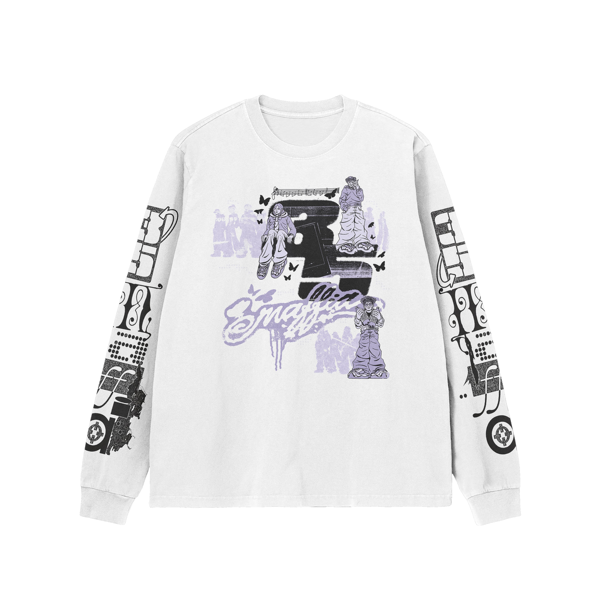 35maffia long sleeve