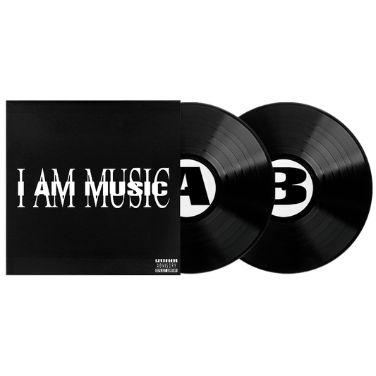 Playboi Carti - MUSIC 2LP (Pre-order)