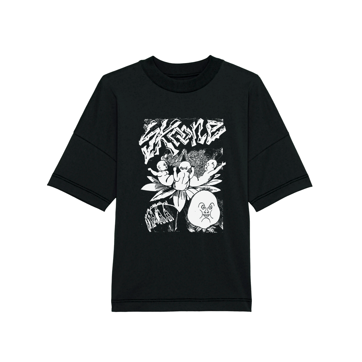 Skoone MX Tour T-shirt
