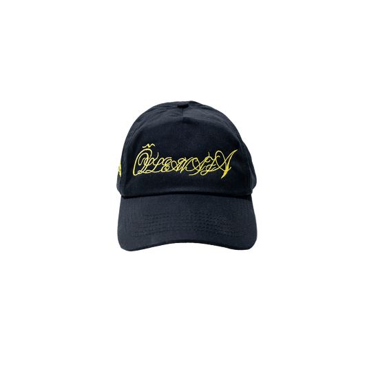 triibupasta "õlleavaja" Cap